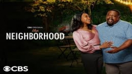 The Neighborhood - Season 06 Episode 08